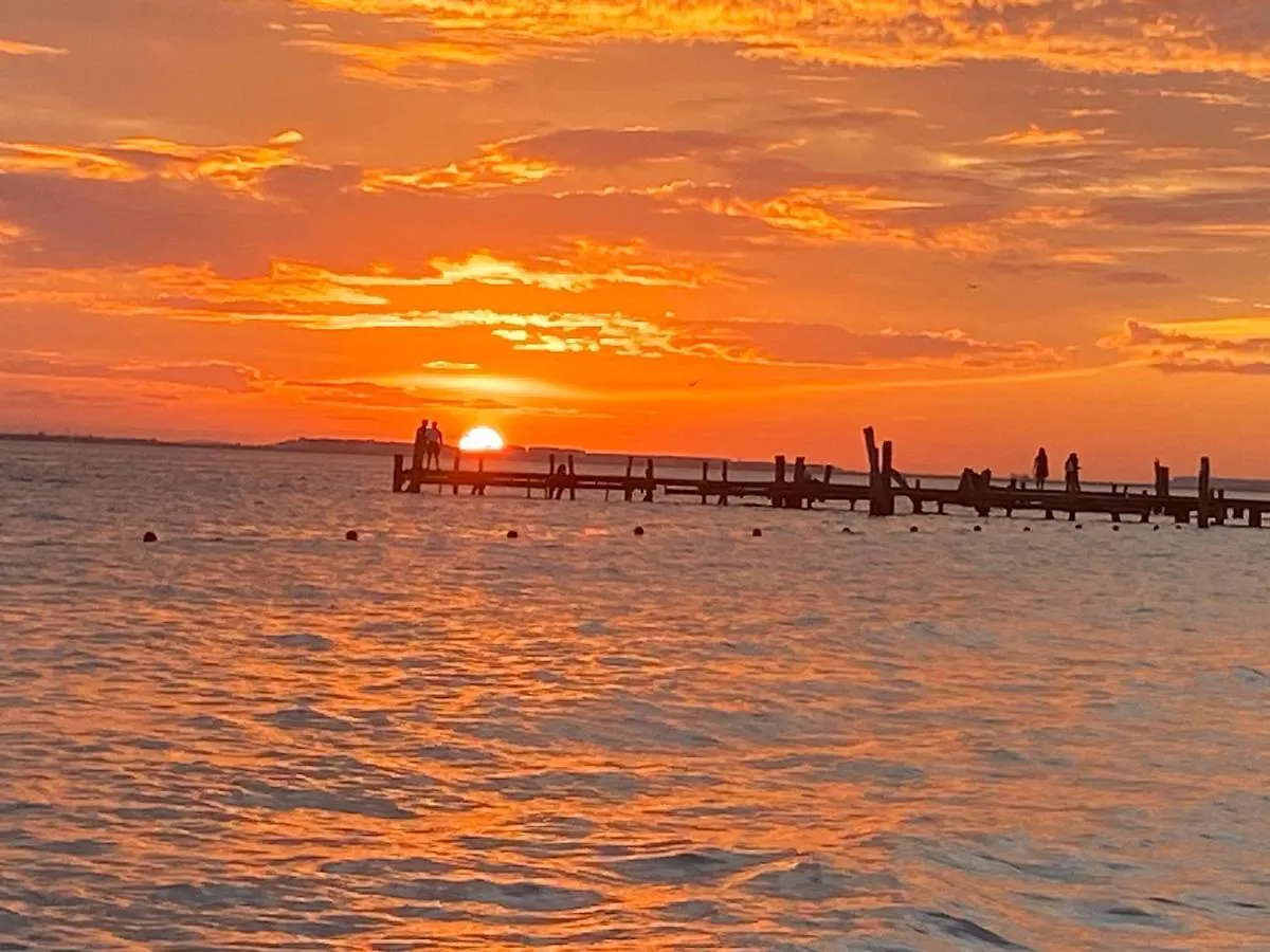 Vista Al Mar 1, Isla Mujeres Daire