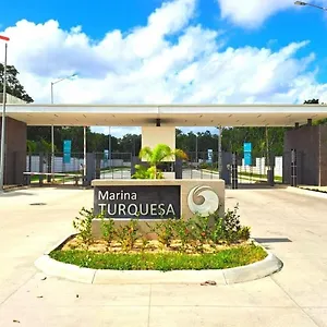  Apartamento Paraiso Turquesa