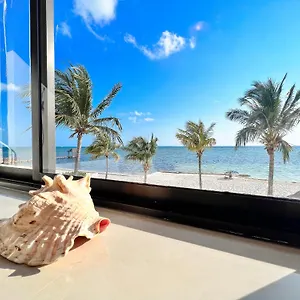  Apartamento Mar De Cancun, Beautiful 2br 2ba Overlooking Spectacular View!