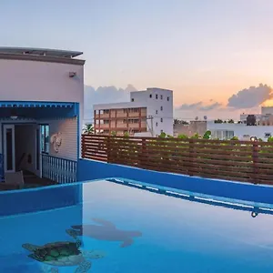  Accommodatie bij particulieren Casa Barco Boutique